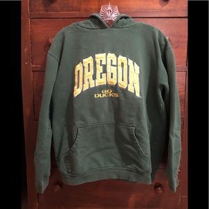 Oregon Ducks sweatshirt